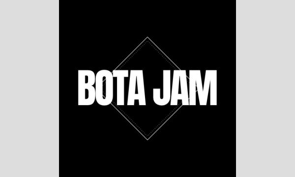 BotaJAM2025.