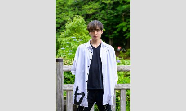 運命の扉を開く魔術！〜マジックと陰陽道〜 マジシャン中村星矢 × 陰陽師セイジィ・キヨフジ イベント画像3