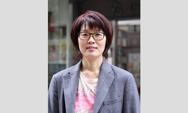 【年末年始アーカイブ大放出4】出版社CUONとチェッコリ代表「キム・スンボク」に聞く。～K-文学を届ける第一人者になる イベント画像2