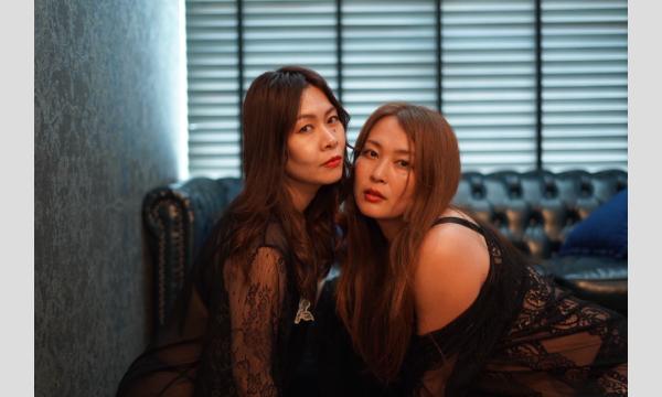 クリスマス華華コラボ撮影会 in東京イベント