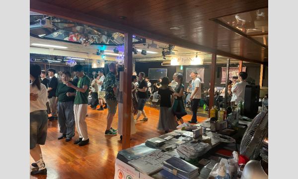 The Festival of Irish Set Dancing in Yamanakako 2025 イベント画像3