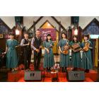 Toyota Ceili Band イベント販売主画像