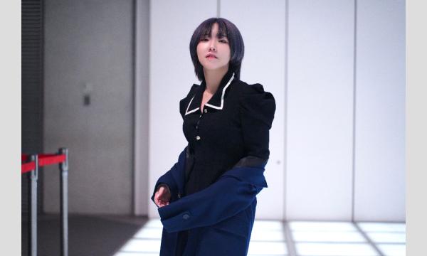 【11月】リクエスト撮影会【有栖佑】