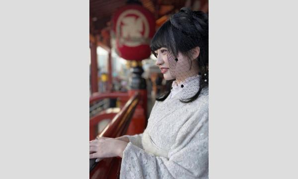 【空乃もゆ】リクエスト撮影会【W0nder撮影会】