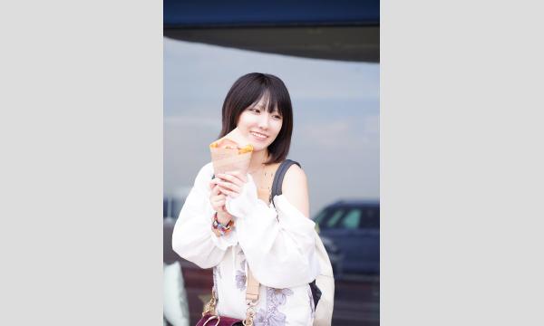 有栖佑 撮影会 イベント画像2