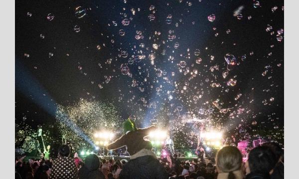 team bub.BUBBLE TOUR 2025 in 滋賀 イベント画像2