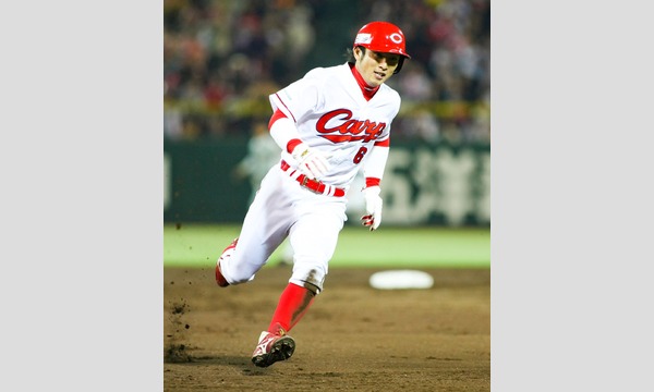 1月31日（木）梵英心選手トークショー イベント画像3