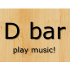 D bar イベント販売主画像