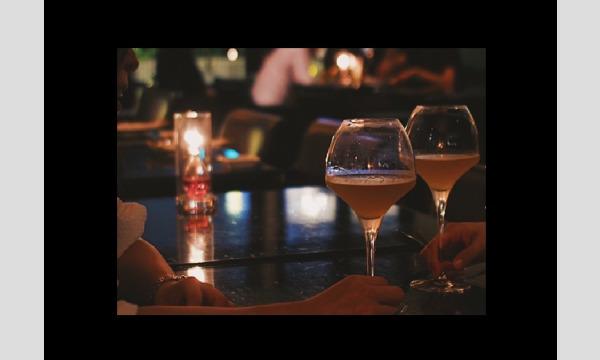 【東京Salon】シングルさんのお食事会　恵比寿・代官山でイタリアンを愉しむ会 イベント画像3