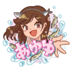 あゆゆDinner Live 実行委員会のイベント