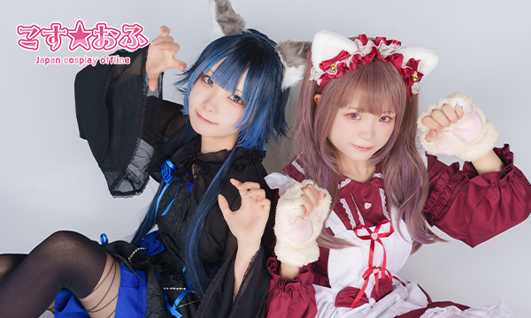 8月10日(日) こす☆おふ in静岡イベント