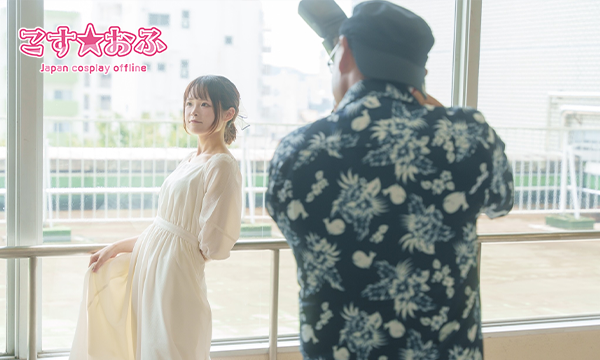 8月3日(日) こす☆おふ イベント画像3