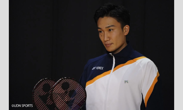 【第1部】バドミントン桃田選手に学ぶバドミントンレッスンと夢の叶え方 イベント画像1