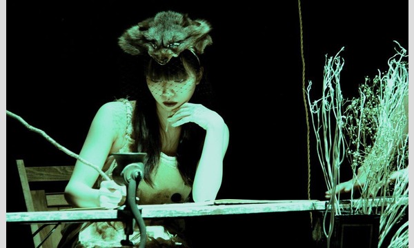 体現帝国 第七回公演 三都市ツアー『白雪姫』 東京公演 イベント画像2