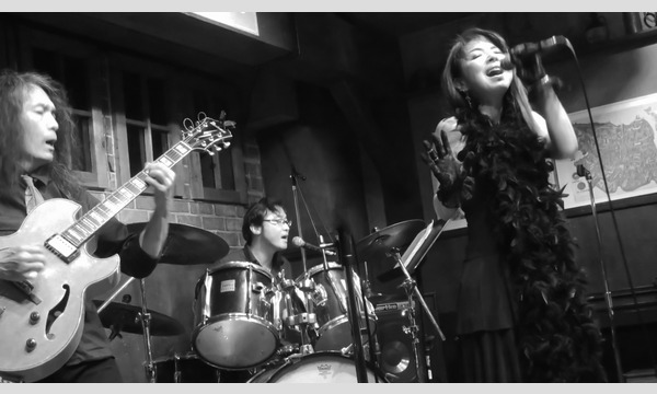 ナガオ ダイの7/11 (土)Snowflake Obsidian 10th anniversary Live 投げ銭チケットイベント