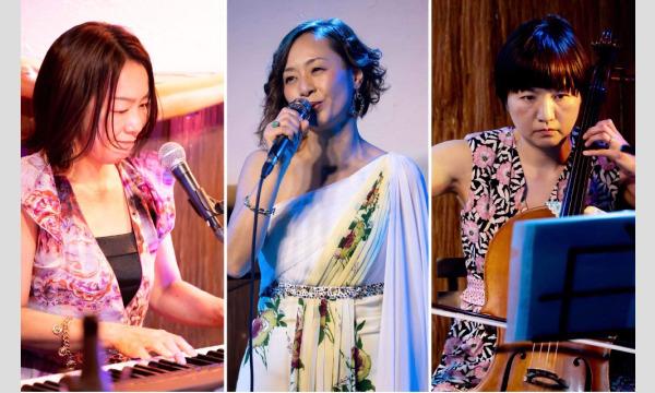 ナガオ ダイの6.17 (土)「September Again!〜vol.2〜」イベント