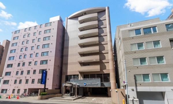 【ホテルマイステイズ札幌中島公園別館】日帰り☆デイユース／7時〜22時の最大15時間滞在＜禁煙ルーム＞ イベント画像2