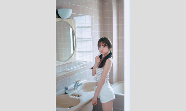 『WHITE graph 011』発売記念 かとゆりさん お渡し会 イベント画像2