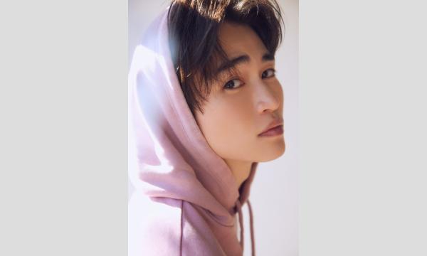 『西垣匠カレンダー2026』発売記念イベント ※先着追加販売分 in東京イベント