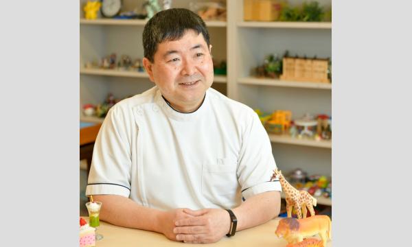 伊藤健太郎さん・明橋大二さんトークショー＆サイン会 イベント画像3