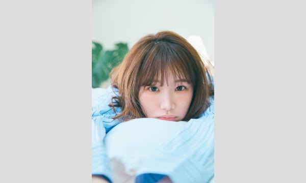 『WHITE graph 011』発売記念 きりまるさん お渡し会 イベント画像2
