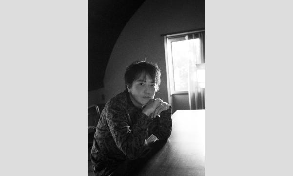 『彼の左手は蛇』（河出書房新社）刊行記念　中村文則さんサイン会 in東京イベント