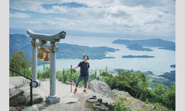 『陳内将 2025.04-2026.03カレンダーブック』 発売記念イベント イベント画像2