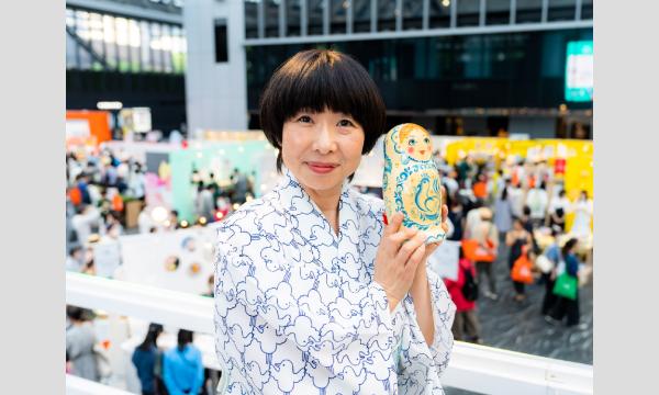 『いい写真は誰でも撮れる』発刊記念　幡野広志さん×菅野綾子さん　トーク＆サイン会　 イベント画像3