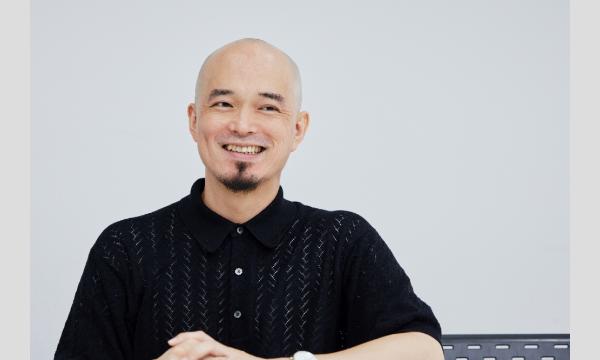 高橋久美子さん朗読＆トークイベント（聞き手：今野良介さん）〈「いい音がする文章」ってどんな音？〉 イベント画像2