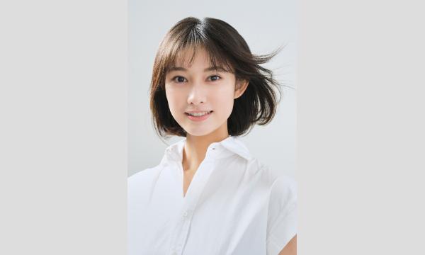 玉田志織 写真集 『 Into The Light 』発売記念イベント in東京イベント