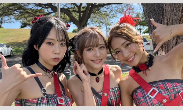 シャーベット 写真集 『 Departure 』発売記念イベント in東京イベント