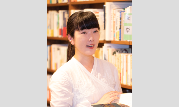 オタク文化とファンダムにおける「市民社会」について語る夜 渡部宏樹さん×田中東子さん×小田原のどかさんトークイベント イベント画像3