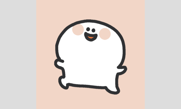 coconyanさん「たらもちゃんたちといっしょ ゆるにがおえ」 イベント画像1