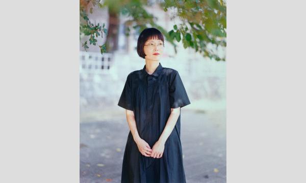 『ほんとうのことを書く練習』刊行記念 土門蘭さん×今野良介さんトーク＆サイン会「ほんとうのことを書かせる練習」 イベント画像2