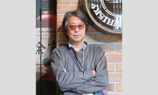 山水治夫さんトークショー＆サイン会 イベント画像2