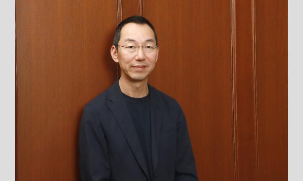 山口周さん×磯貝友紀さんトークイベント「サステナビリティバブルの先へ」※こちらはサイン本付きオンラインイベント視聴券です イベント画像2