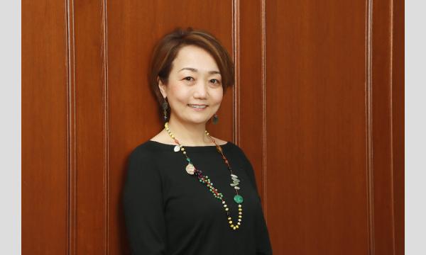 山口周さん×磯貝友紀さんトークイベント「サステナビリティバブルの先へ」※こちらはサイン本付きオンラインイベント視聴券です イベント画像3