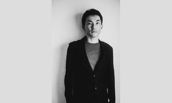 W刊行記念　天祢涼さん×岡崎琢磨さんトーク＆サイン会※こちらはリアルイベント参加券 イベント画像2