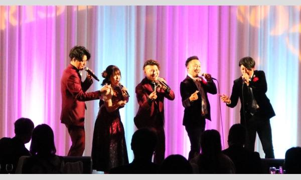 「clearance クリスマス ディナーライブ 2024」 イベント画像1