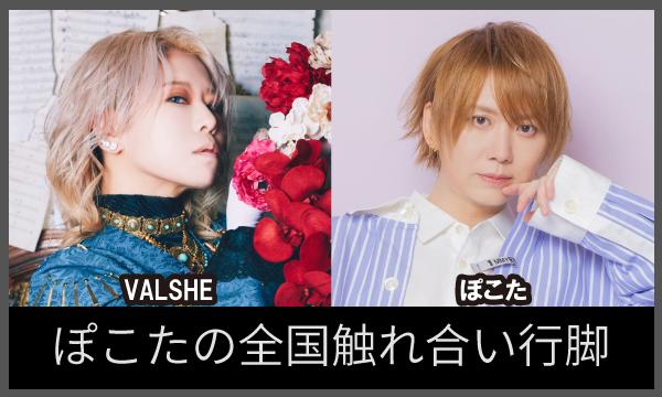 ぽこたのぽこたの全国触れ合い行脚イベント