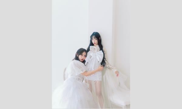 5/21(日)開催】☆横野すみれ トークショー＋フォトブック『SUMIRE