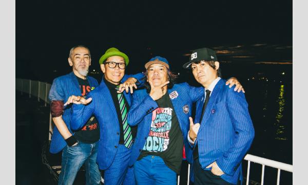 [OSAKA]二人目のジャイアン15th ANNIVERSARY TOUR イベント画像3
