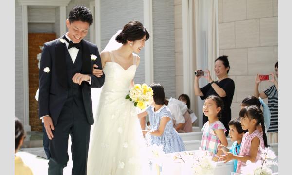 【T&Gキッズプロジェクト2024】仕事体験~ベイサイド迎賓館(長崎)~ イベント画像2