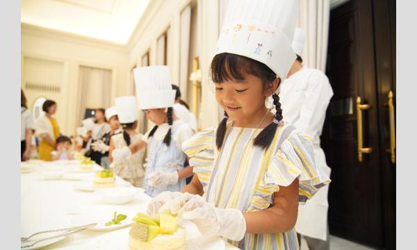 【T&Gキッズプロジェクト2025】仕事体験（結婚式体験＋ブーケづくり体験）～アーククラブ迎賓館（広島）～ イベント画像3