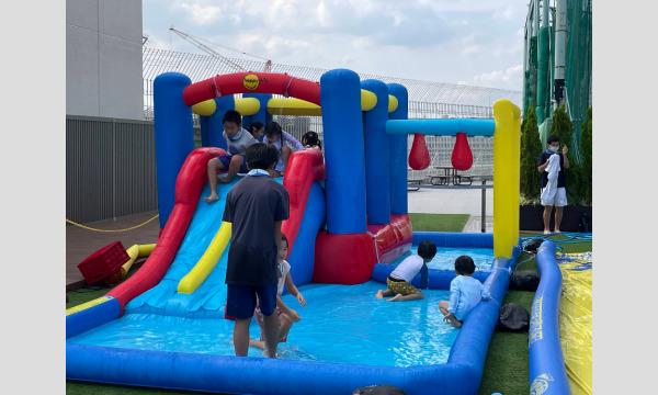デパそらウォーターパーク【2022/08/14（日）】 イベント画像3