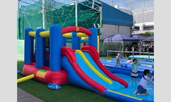 デパそらウォーターパーク【2022/08/13（土）】 イベント画像1