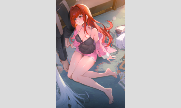 1/11（日）箱ネコ個人撮影会