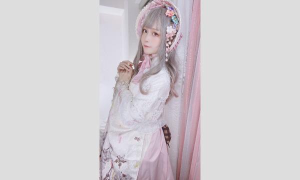 箱ネコの2023/1/14(土) 【箱ネコ】新年着物撮影会イベント