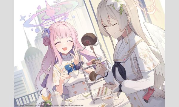 箱ネコの8/18（日）【箱ネコ&GRR】双子姉妹コスプレ撮影会イベント