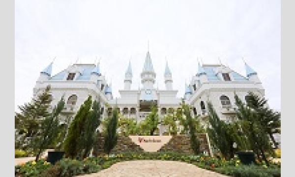 LC in イベント新潟イベント　事前予約入替制入場チケット イベント画像1